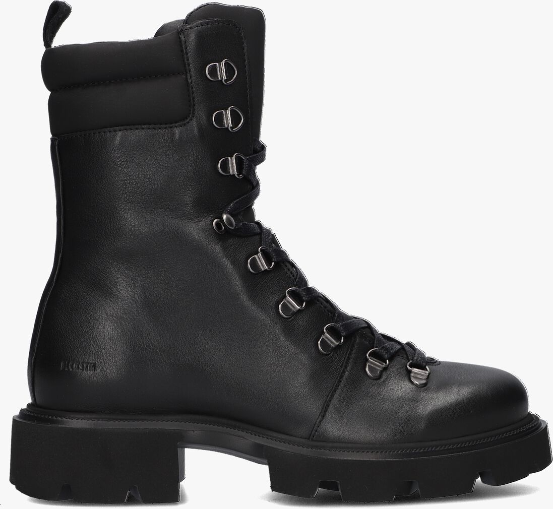 BLACKSTONE zwarte blackstone enkelboots blaire