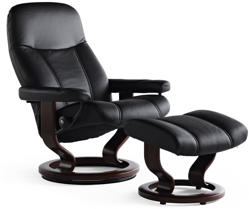 Stressless Consul M Relaxfauteuil