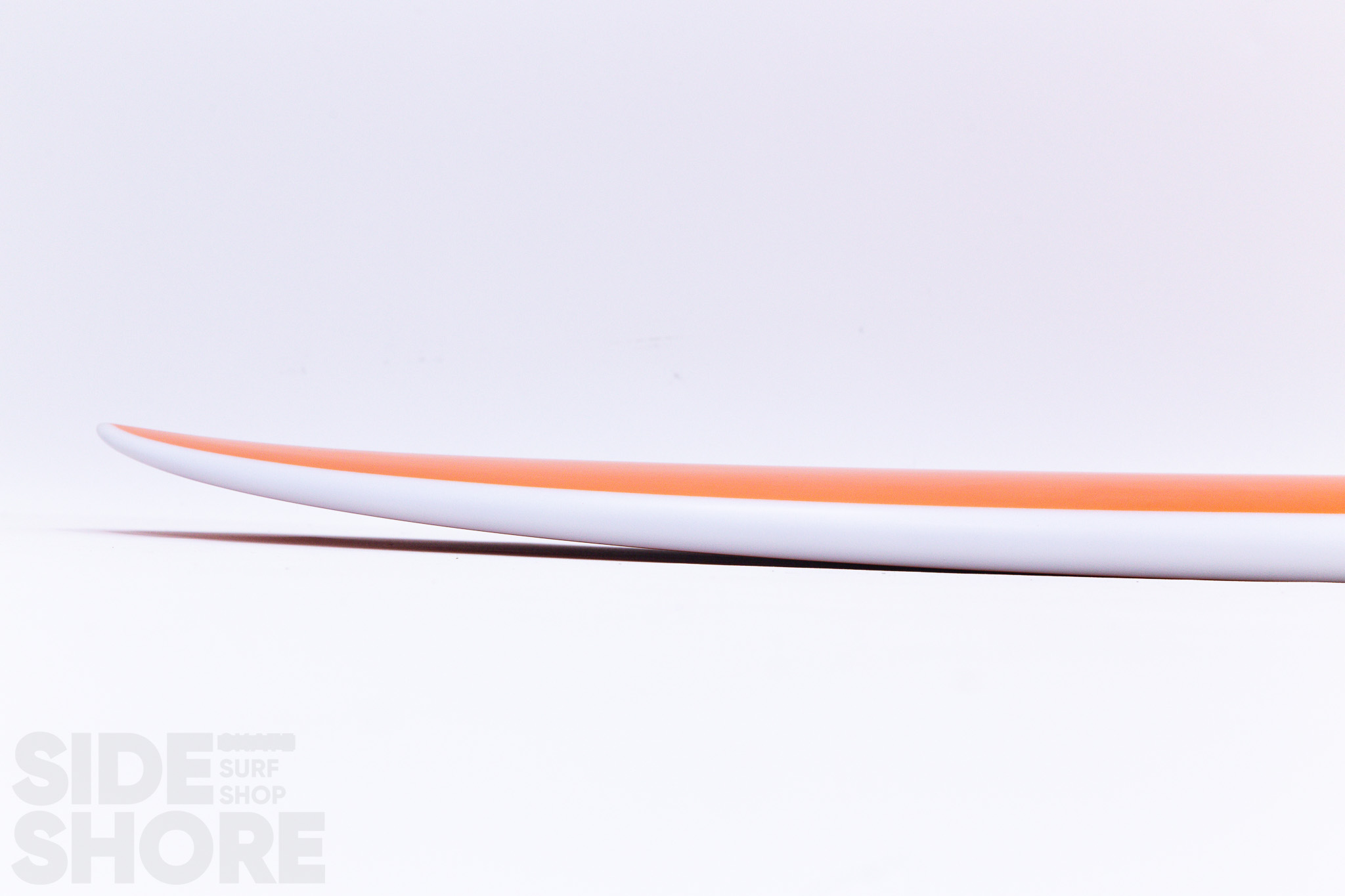 Al Merrick CI Mid Twin - Orange Color - 6'11