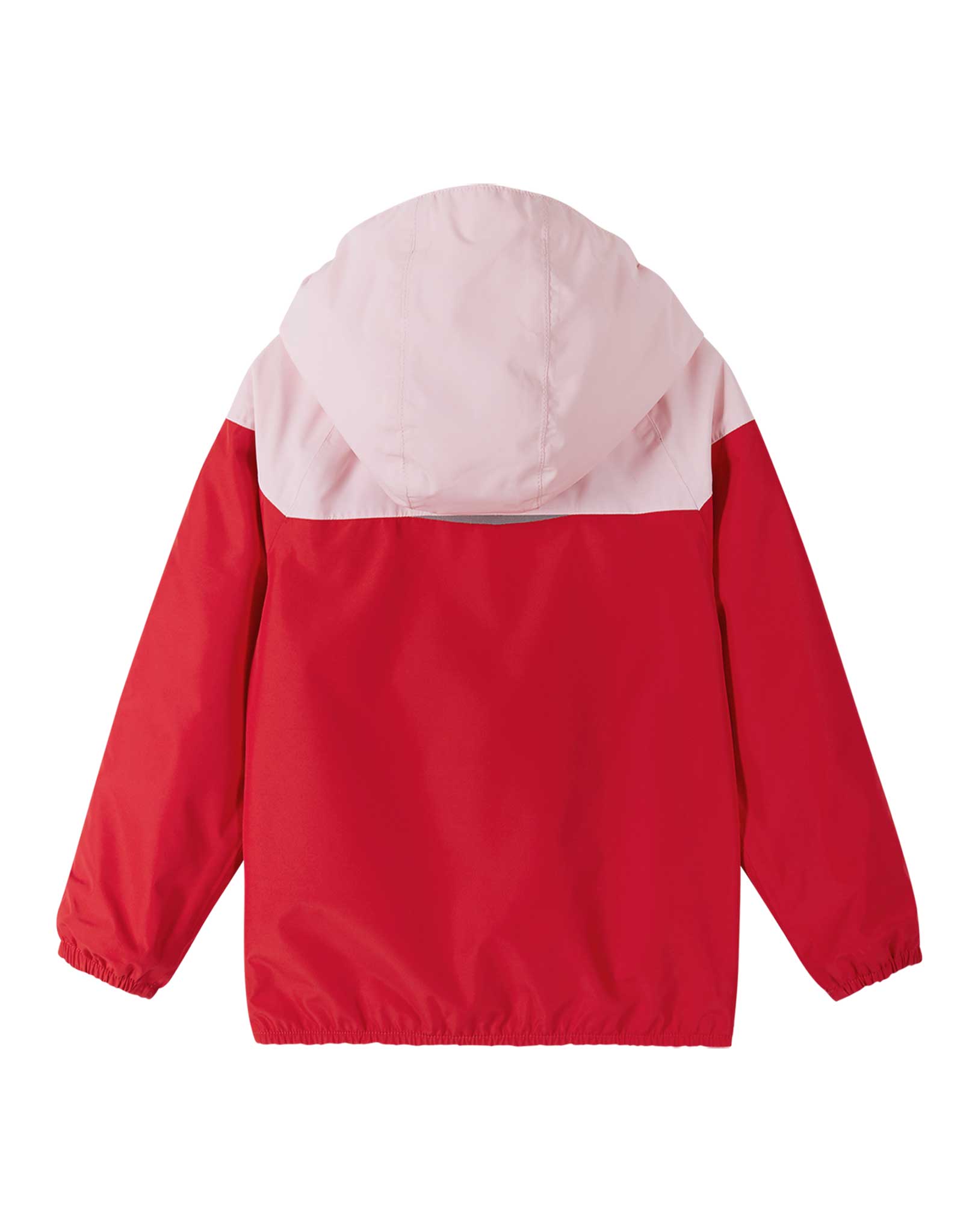 Reimatec® Funktionsjacke TUULELA in reima red