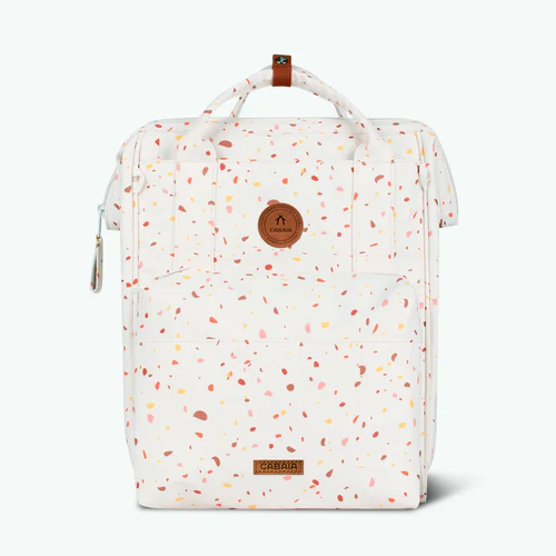 Sac à langer Willeman terrazzo