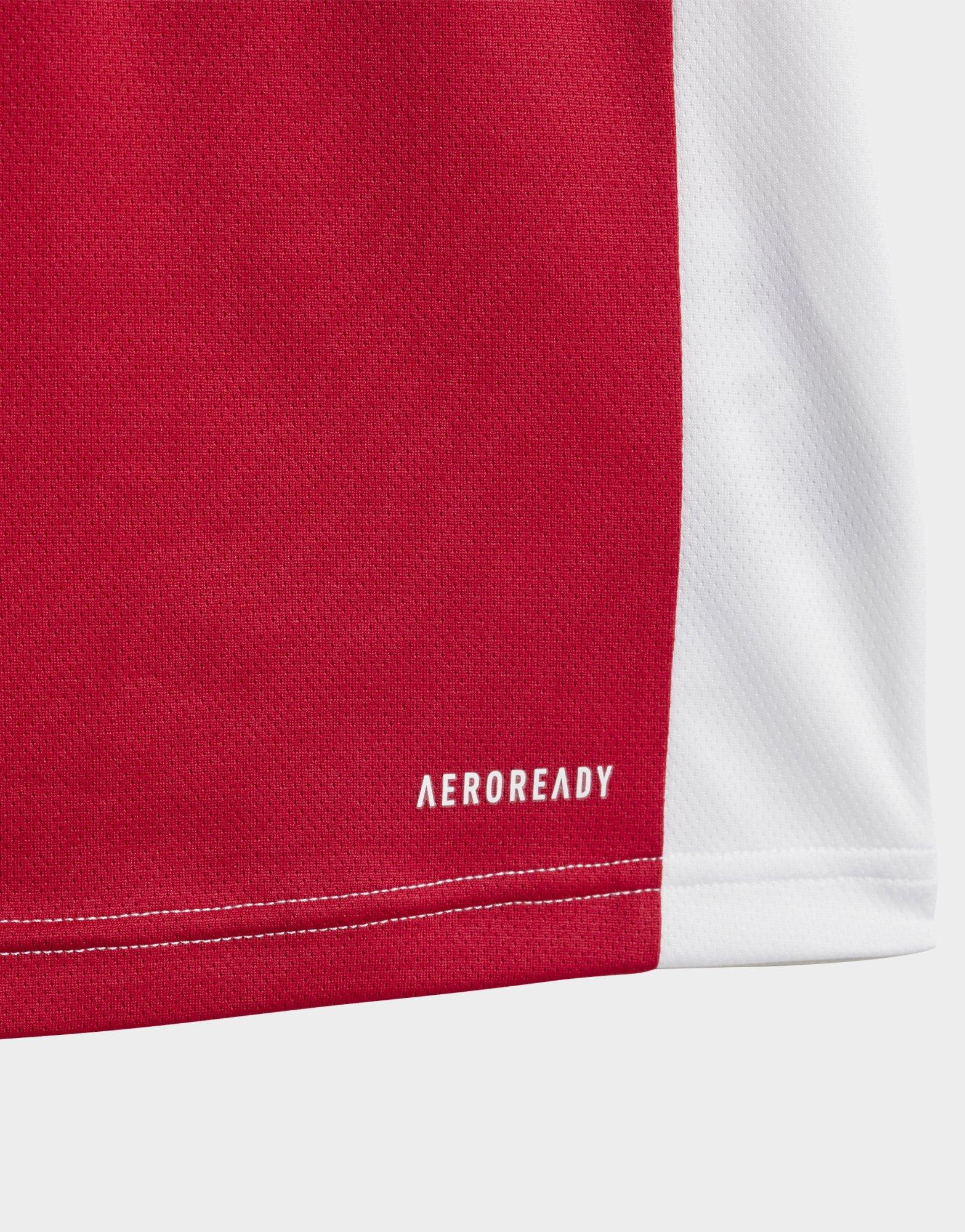 adidas Ensemble bébés Domicile Ajax Amsterdam 24/25 Enfants