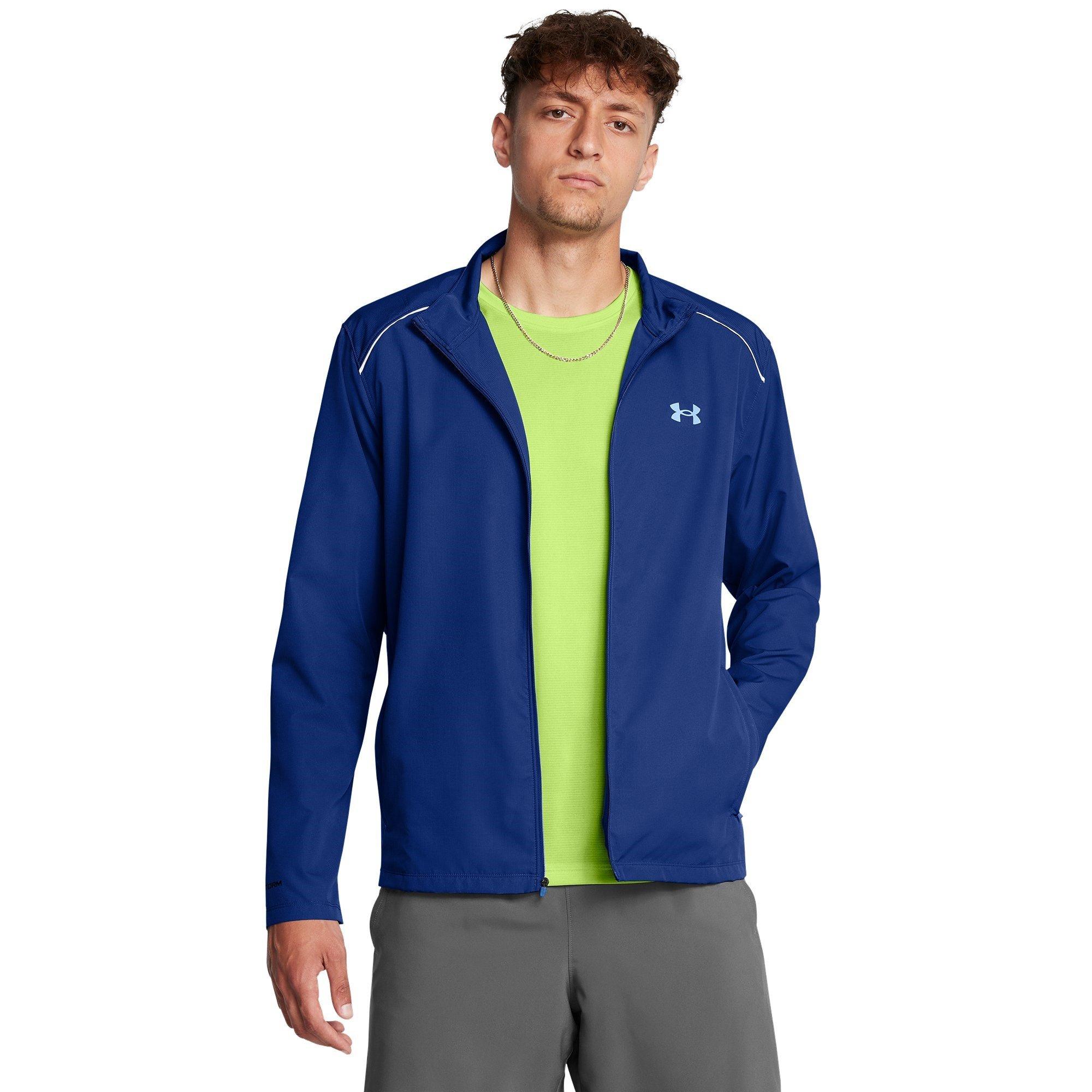 Under Armour UA Storm Run Jacket