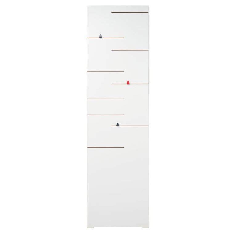 Tojo Angeber garderobe kast 80x180