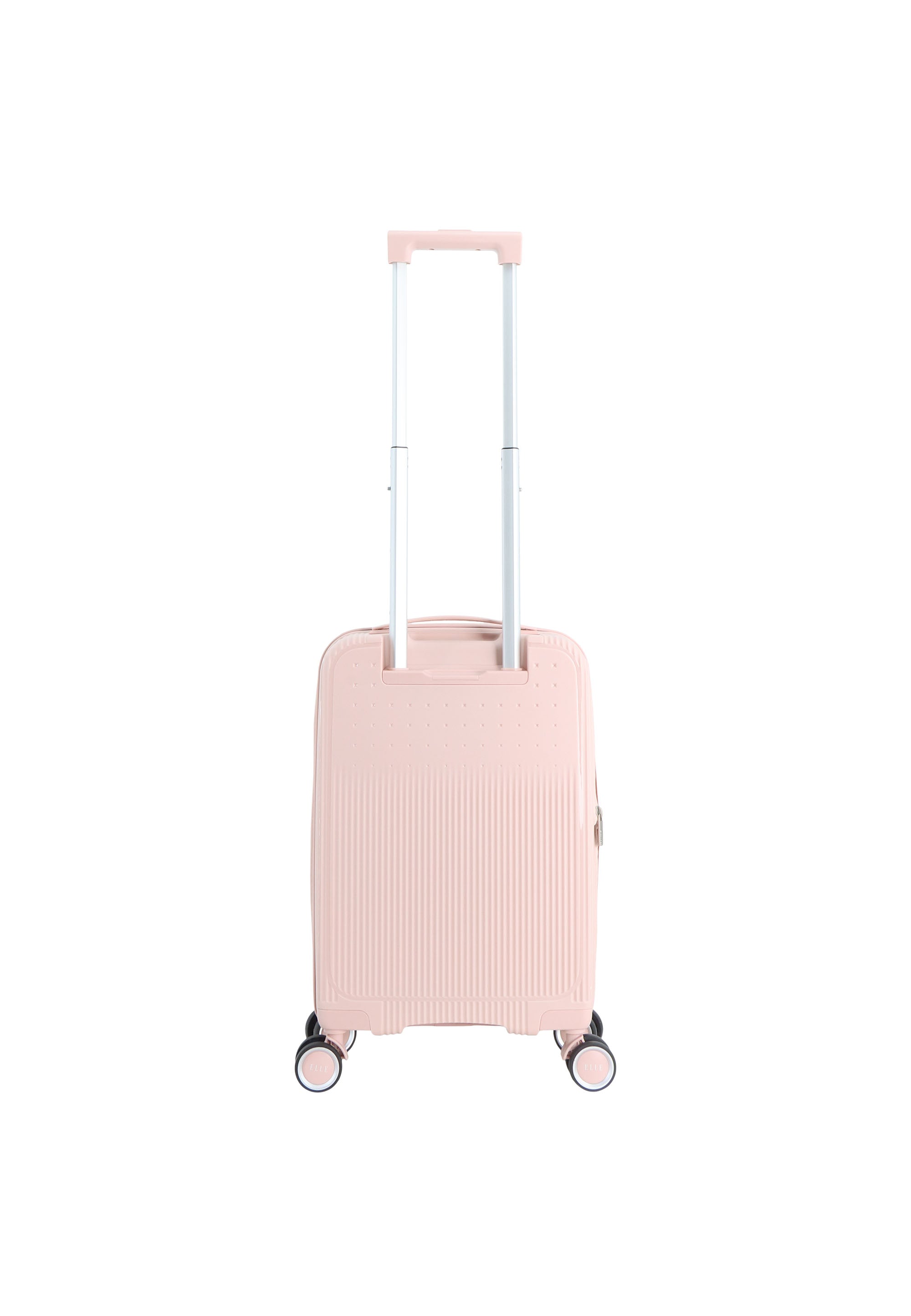 ELLE Da'Vine 53.5 cm Reiskoffer - Pink