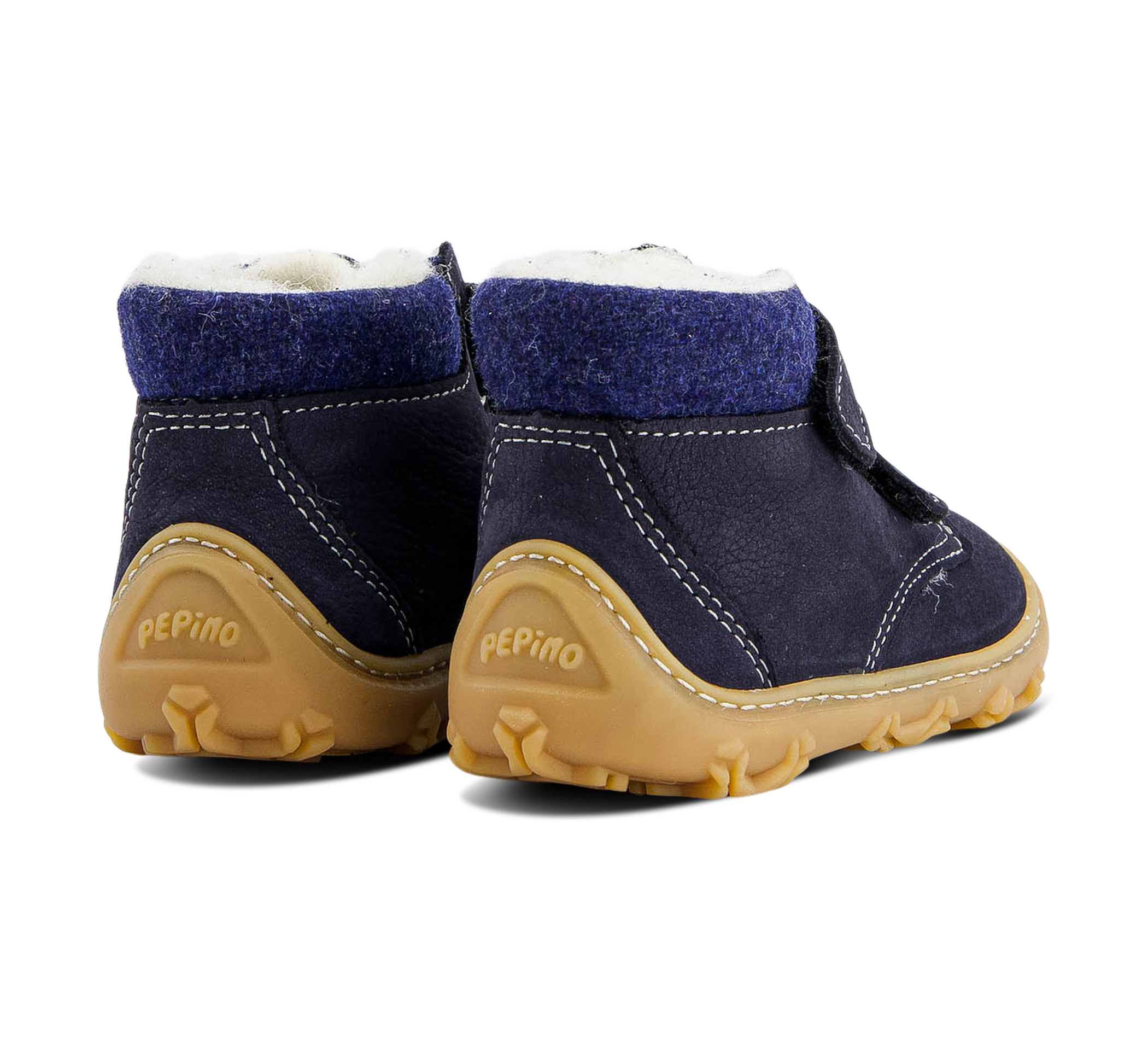 Pepino Nico - Winterschuhe