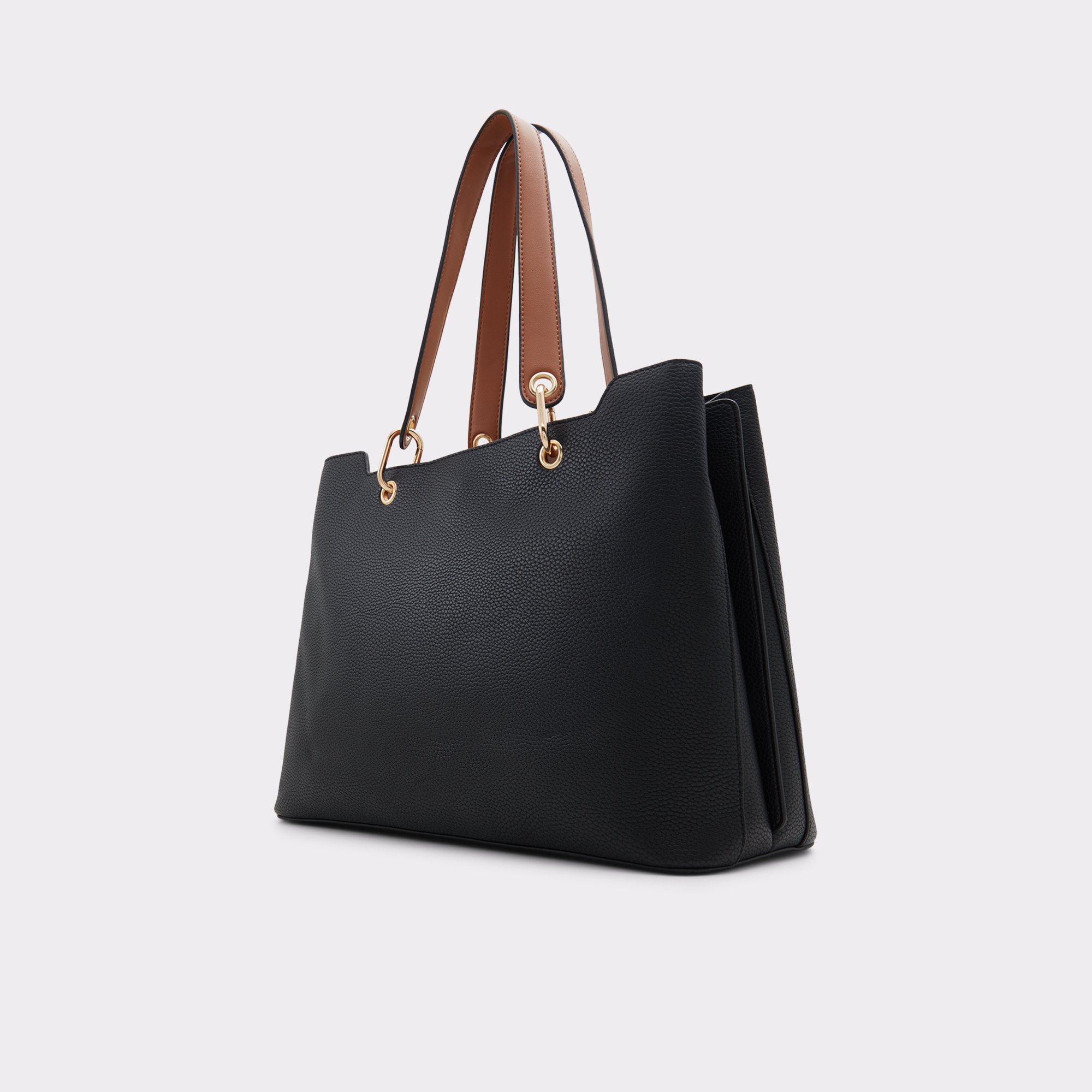 Harelii Black Women Tote Bags