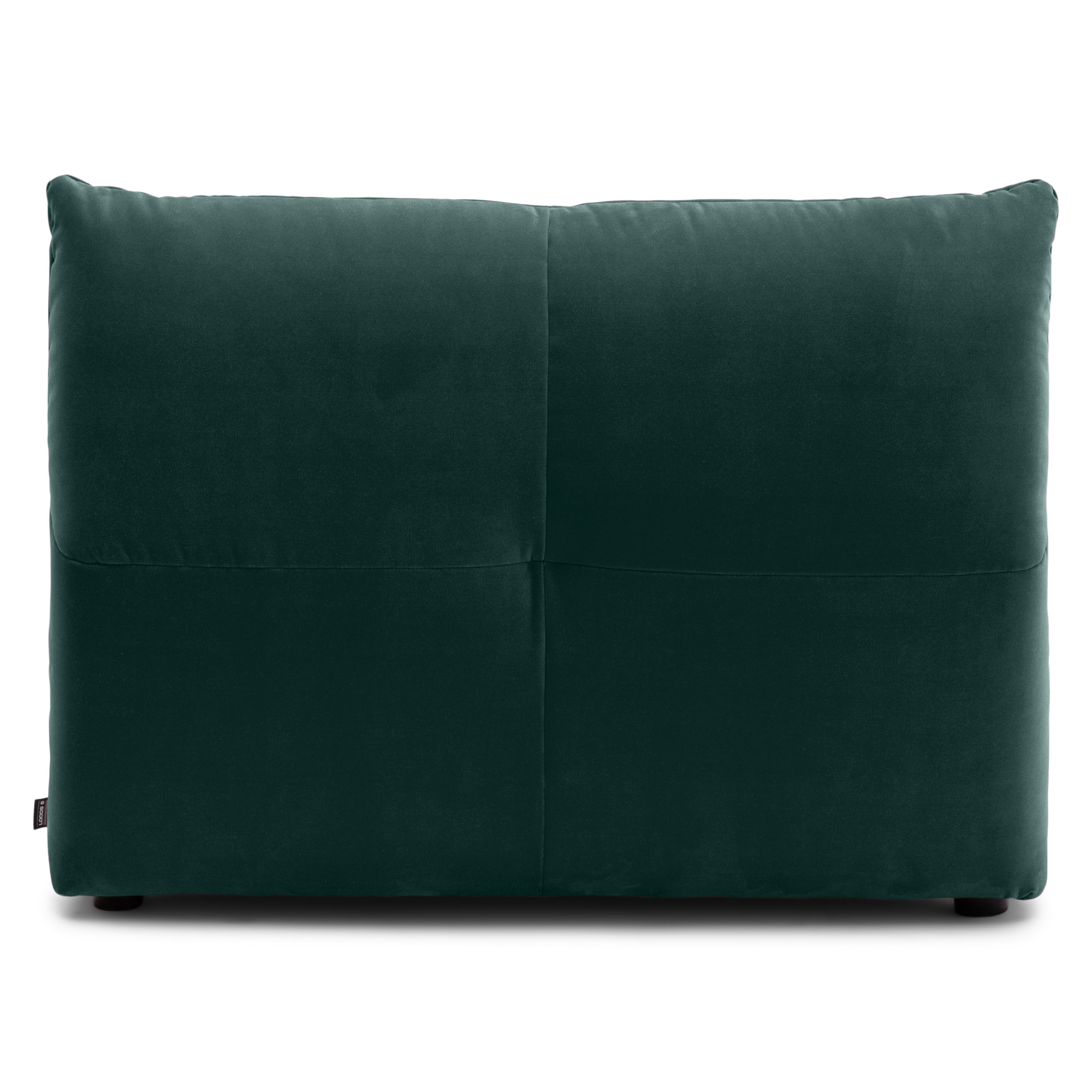 Fauteuil Flynn royal lagoon