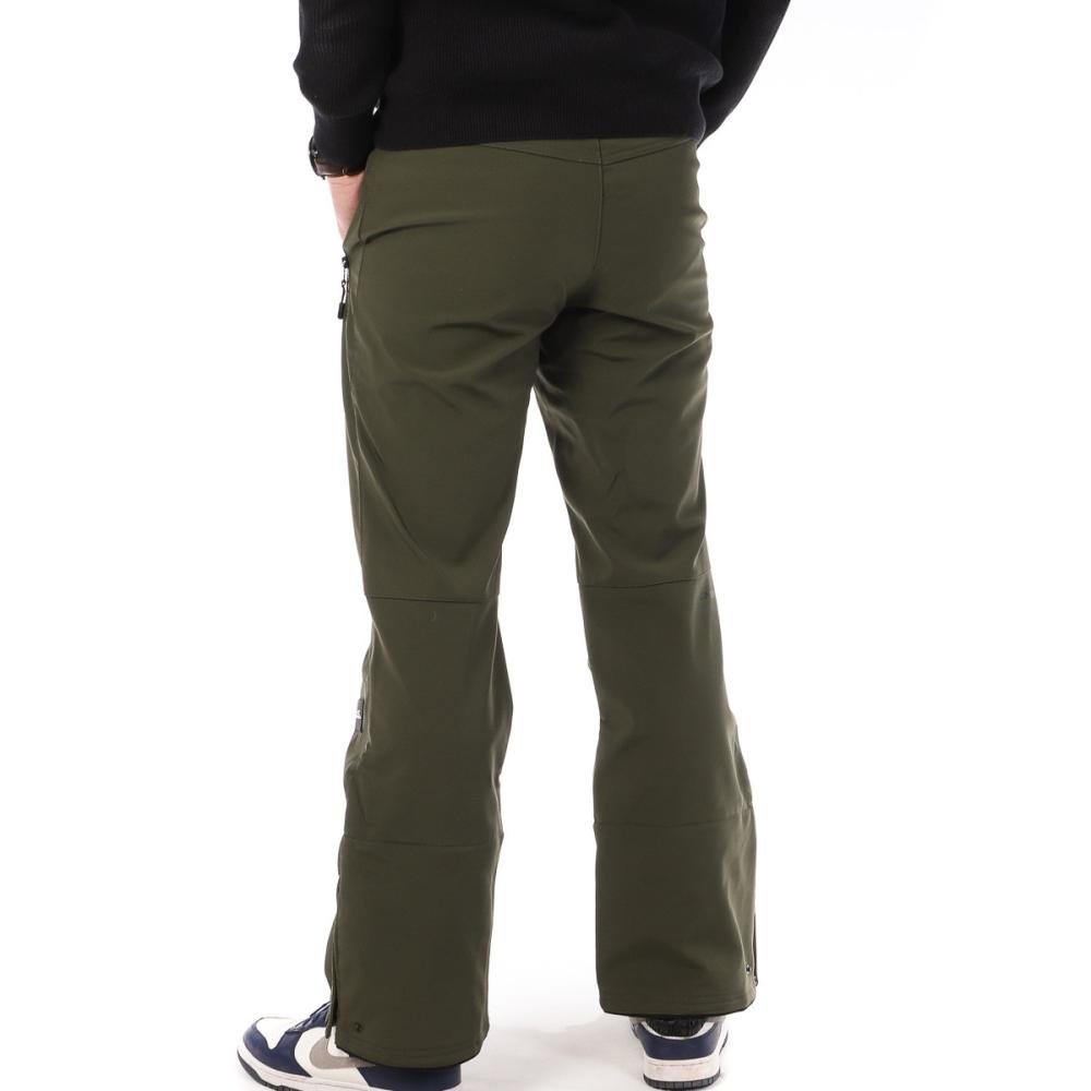 O'Neill Pantalon de snow Kaki Homme O'Neill Endurance