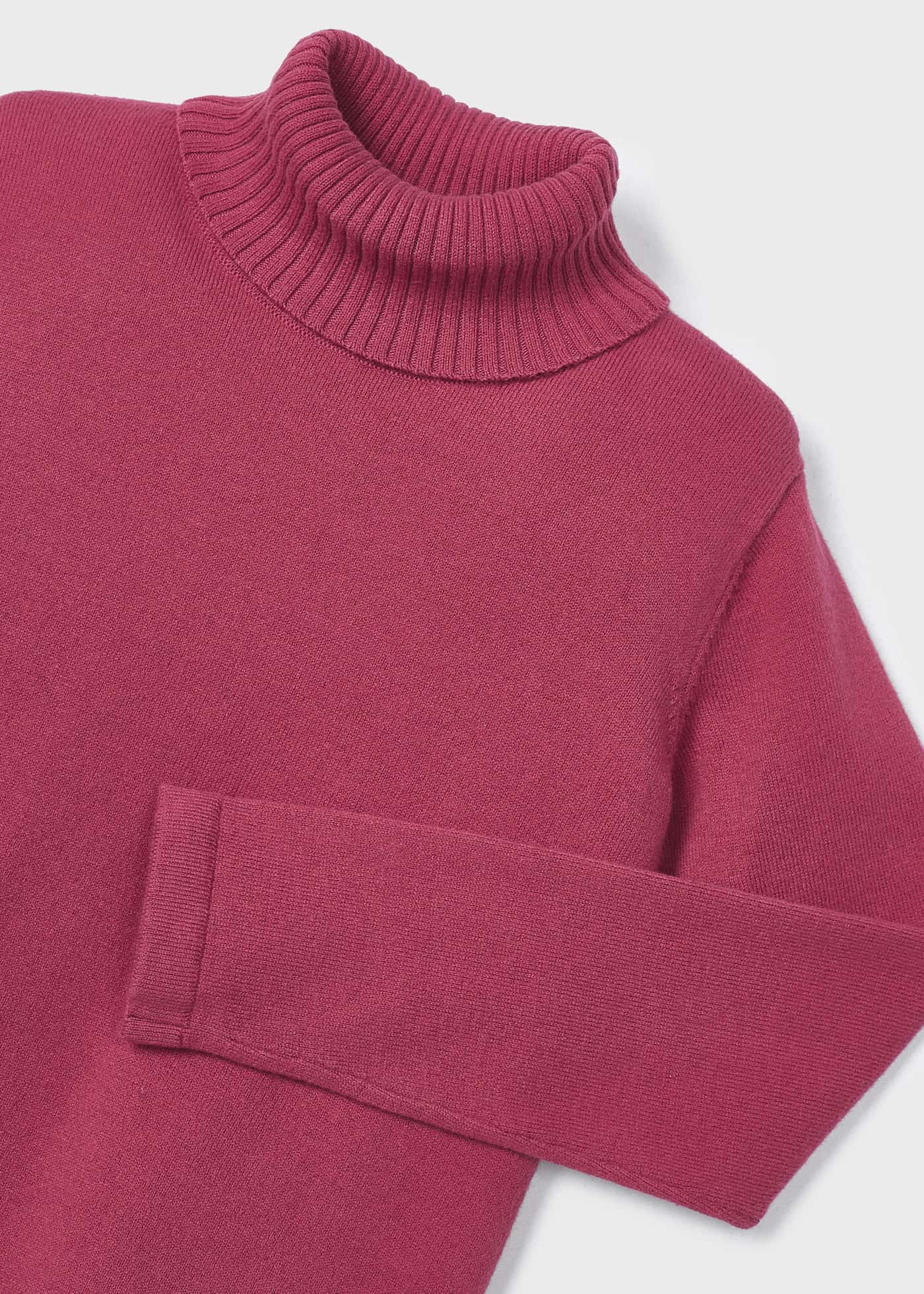 Camisa de algodão Better Cotton para meninas com estampa de cisne