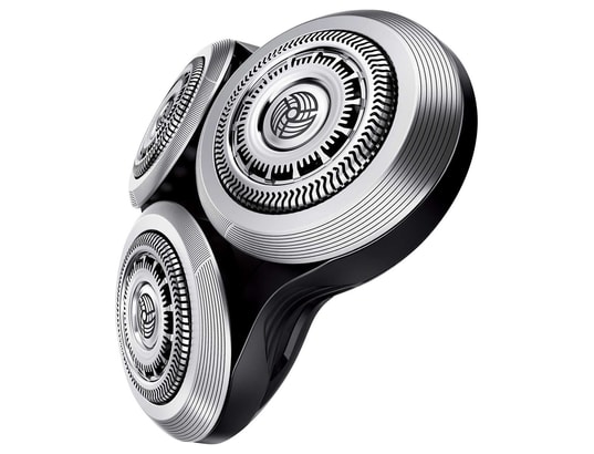 PHILIPS - Tête de rasoir Rq12 tetes de rasoir
