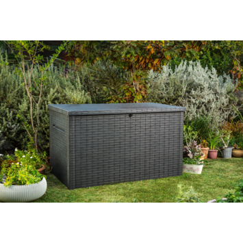Keter kussenbox Java Box 870 liter