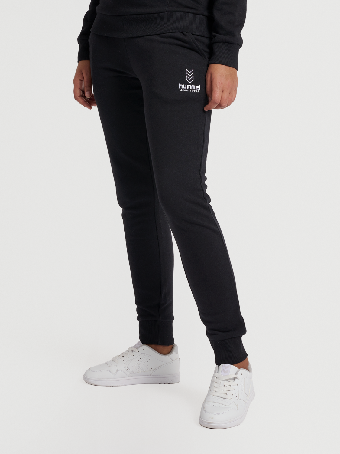hmlOLIVIA REGULAR PANTS