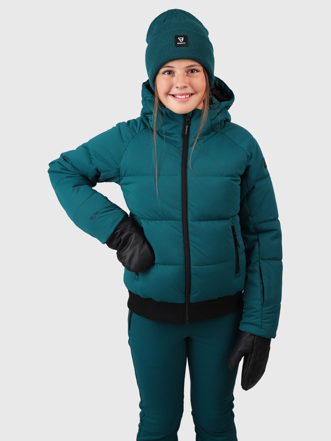 Brunotti  Suncrown Snow Jacket