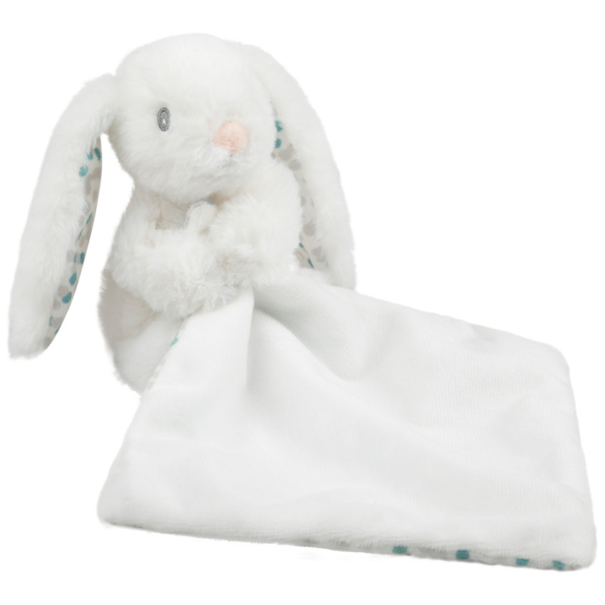 Doudou Célestin le lapin