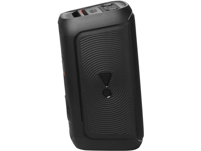 JBL Bluetooth Speaker PartyBox Club 120 Schwarz Tragbarer Bluetooth-Party-Lautsprecher