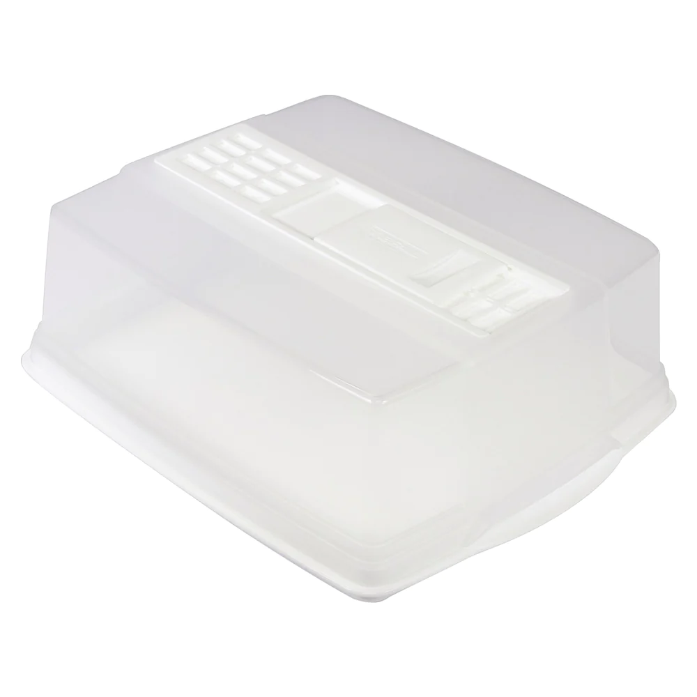 Cave a fromage familiale 32x27 cm Tefal