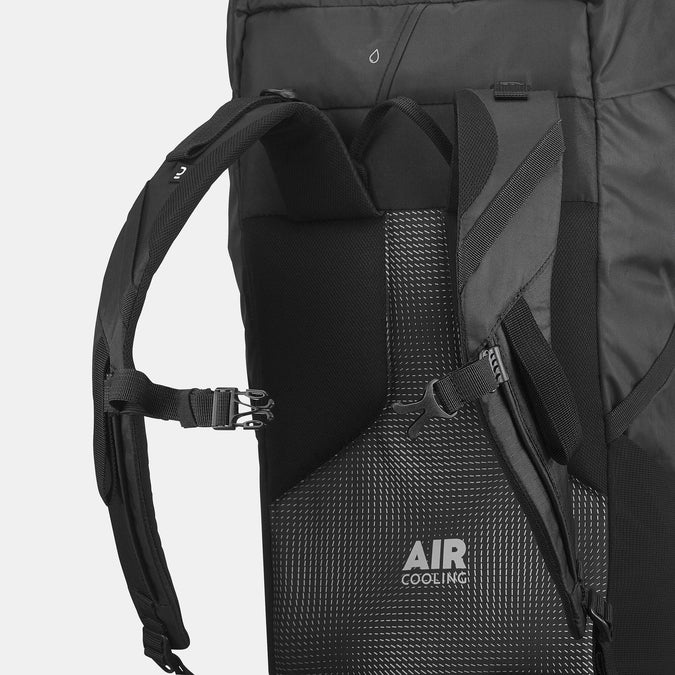 Decathlon Quechua - Mochila de Caminhada Quechua MH100 35L
