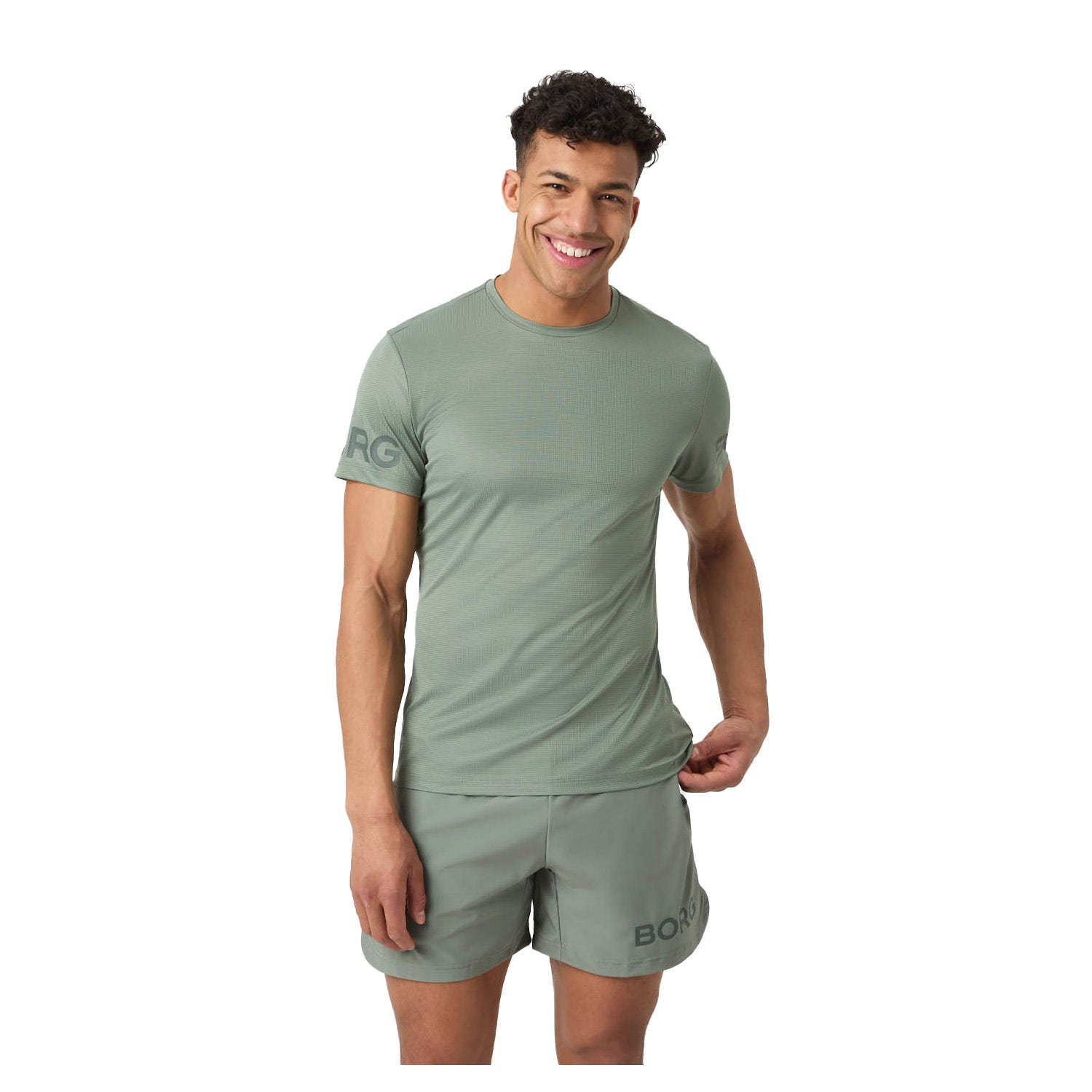 Björn Borg  Borg Light T-shirt