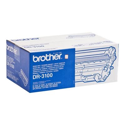 Brother DR3100 - tambour original