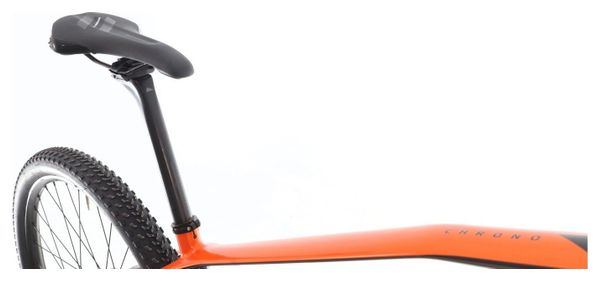 Produit reconditionné · Mondraker Chrono Carbone / Vélo VTT / Mondraker | Bon état