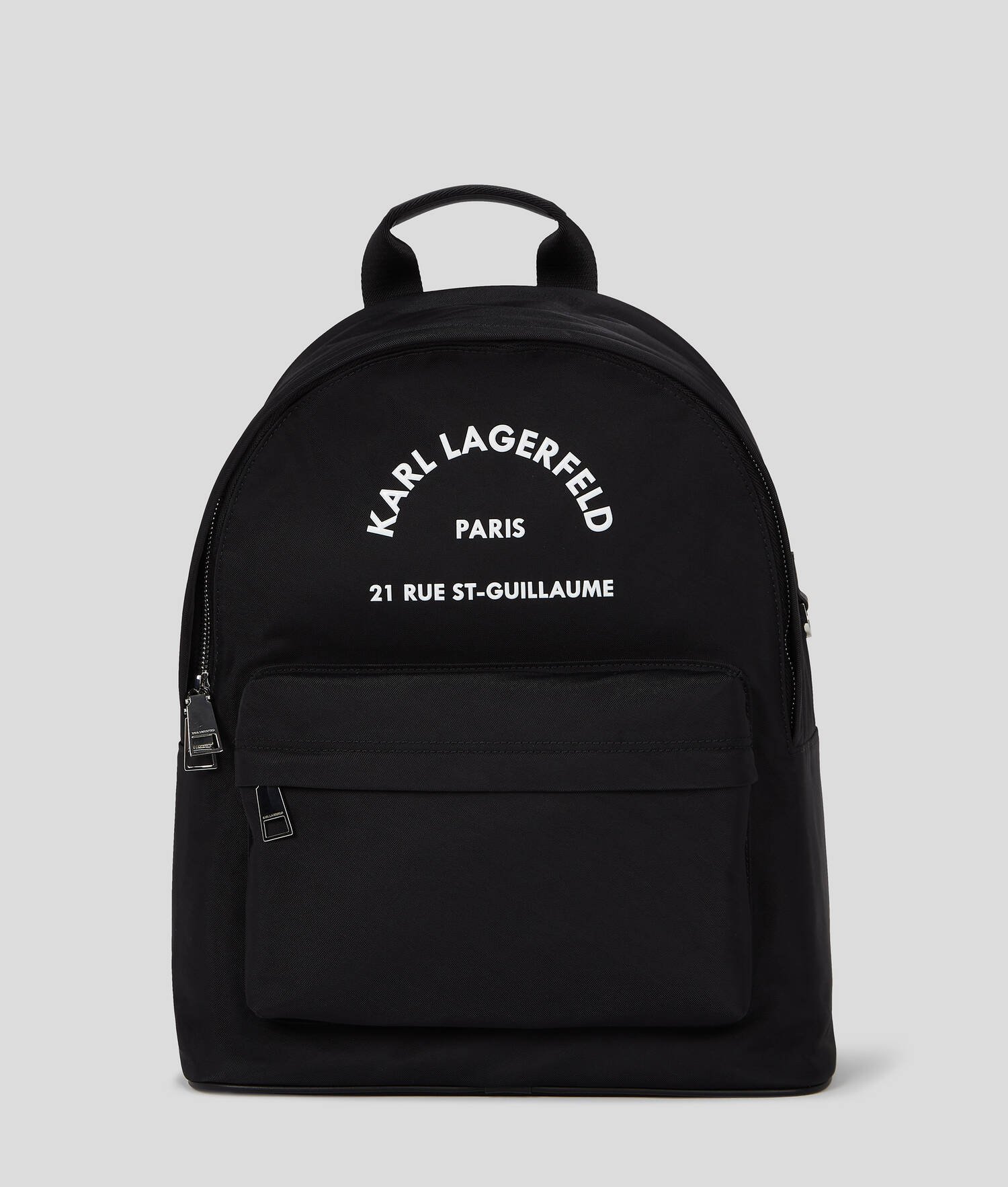 SAC À DOS RUE ST-GUILLAUME