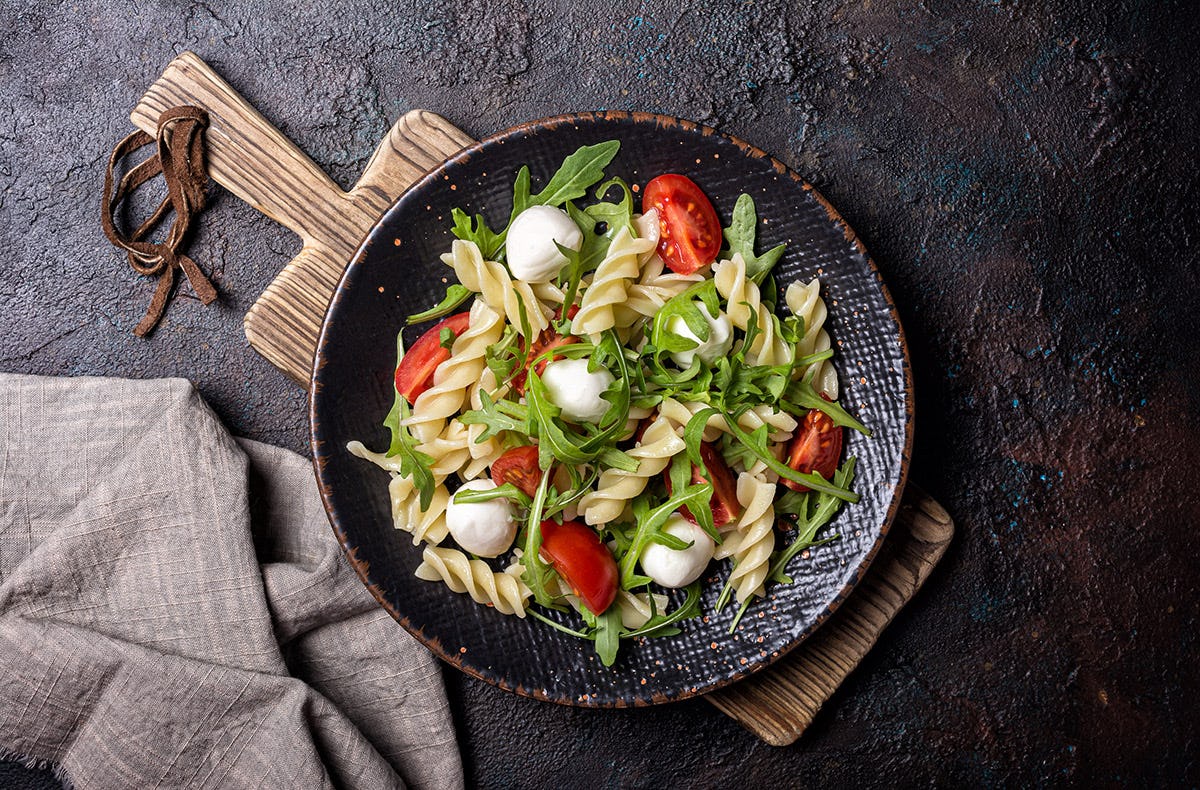 La Cucina Italiana in Schwetzingen als Geschenk