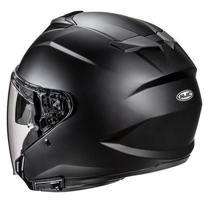 Casque Hjc I31 - UNI - Noir