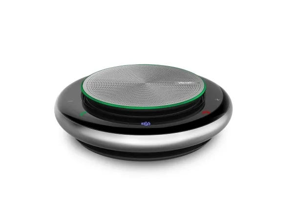 [OUTLET] - Yealink CP900 - Teams Edition - konferencetelefon håndfri - Bluetooth - trådløs, kablet - USB - med Yealink BT50