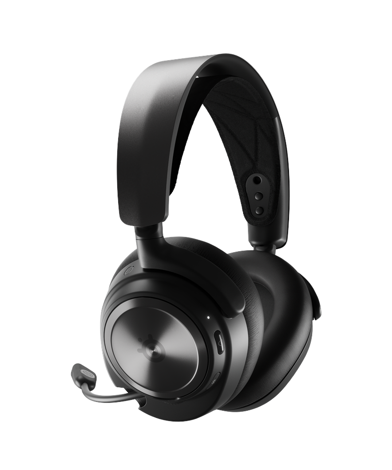 Steelseries - Nova Pro Wireless X