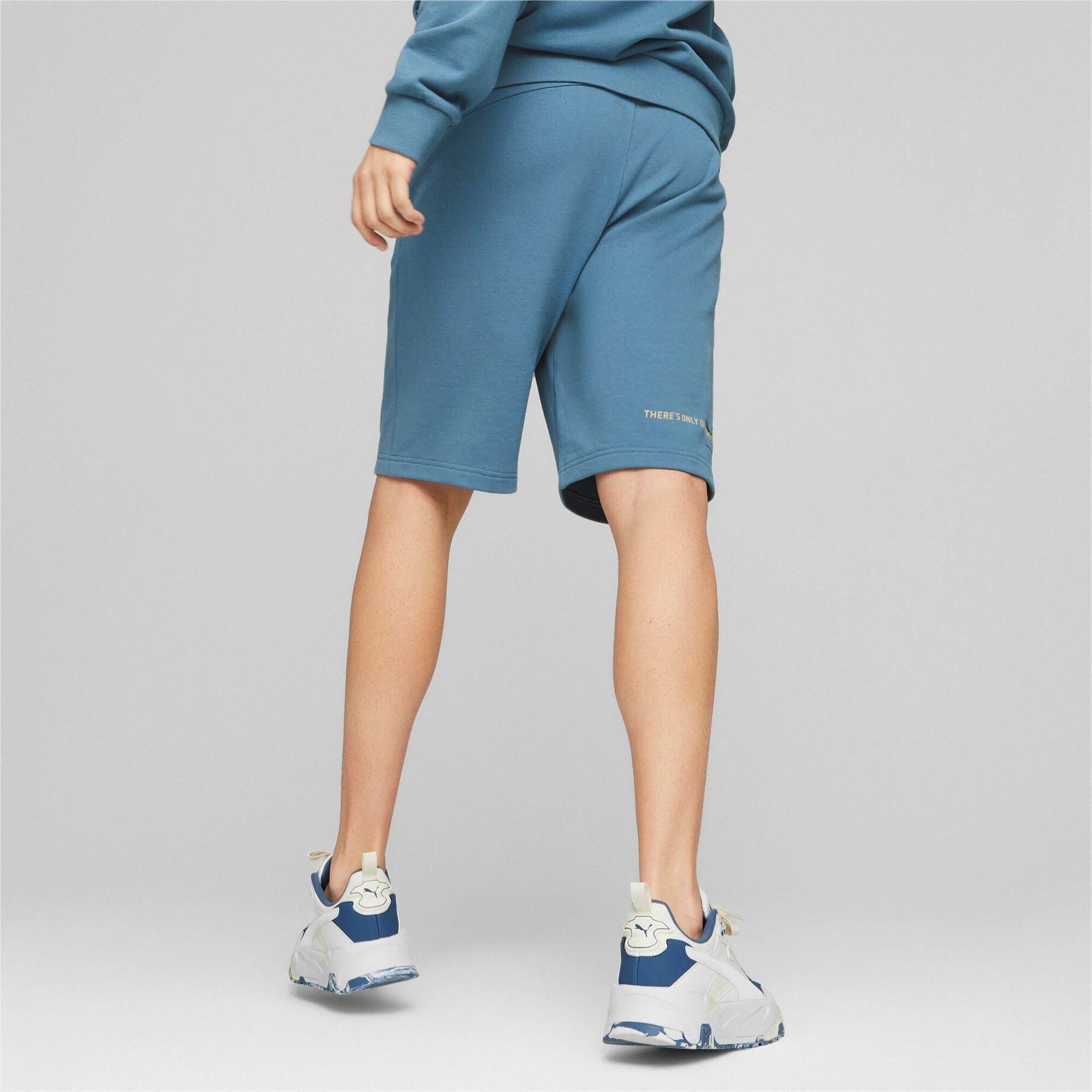 Puma| Herren Shorts ESS BETTER