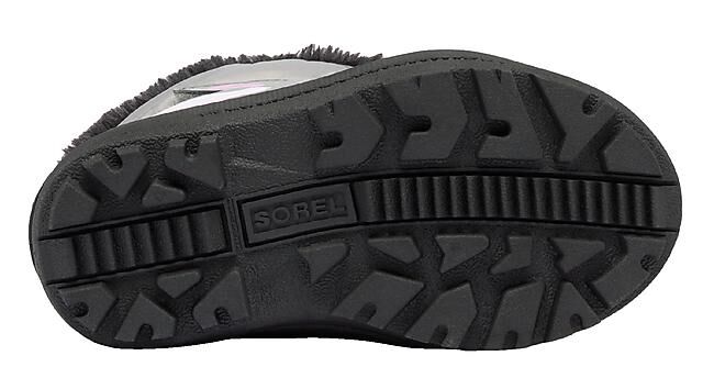 SOREL - CHAUSSURES CHAUDES CHILDRENS SNOW COMMANDER