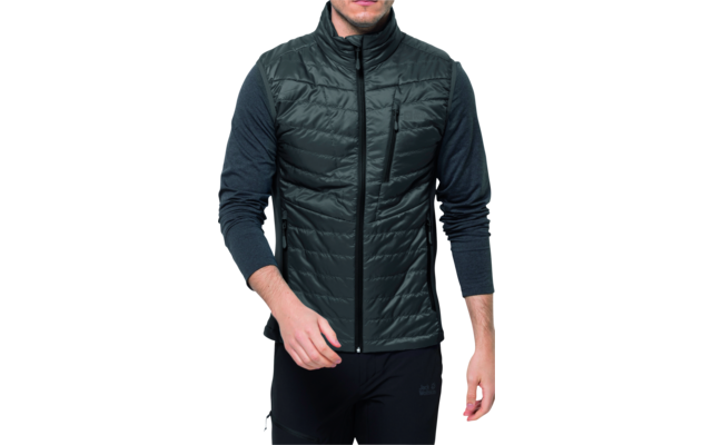 Jack Wolfskin Routeburn Pro Ins Herren Weste