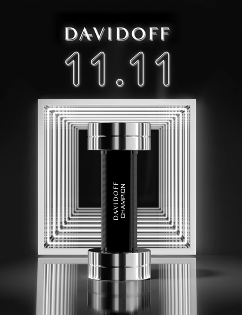 Champion Eau de Toilette