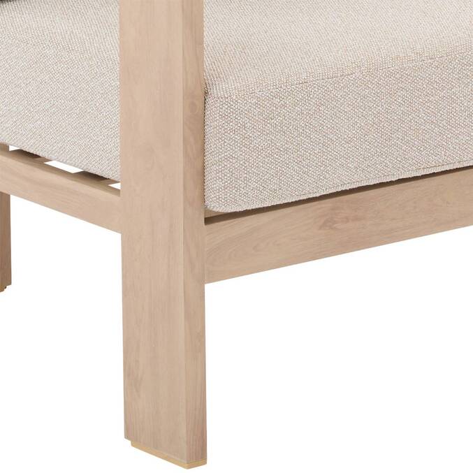 Salon de jardin ORYNA Beige / Honey