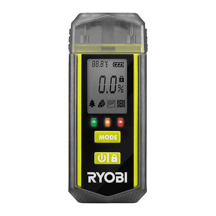 Testeur d'humidité Ryobi RBPINMM1