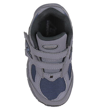 New Balance Sko - 2002 - Dark Arctic Grey/Navy