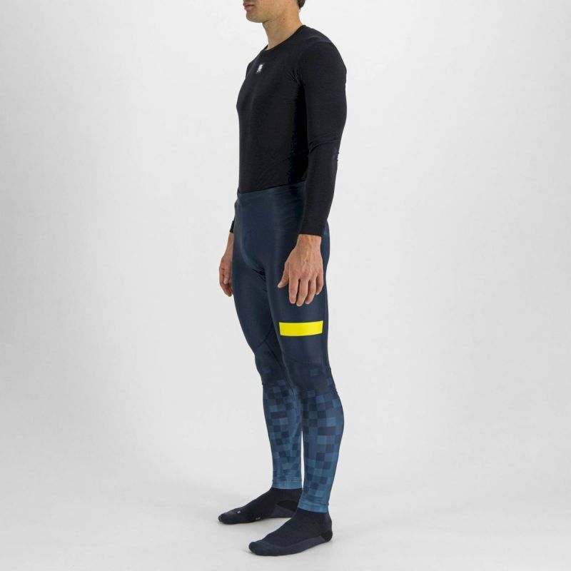 Merino Tee Long Sleeve - Sous-vêtement thermique homme
