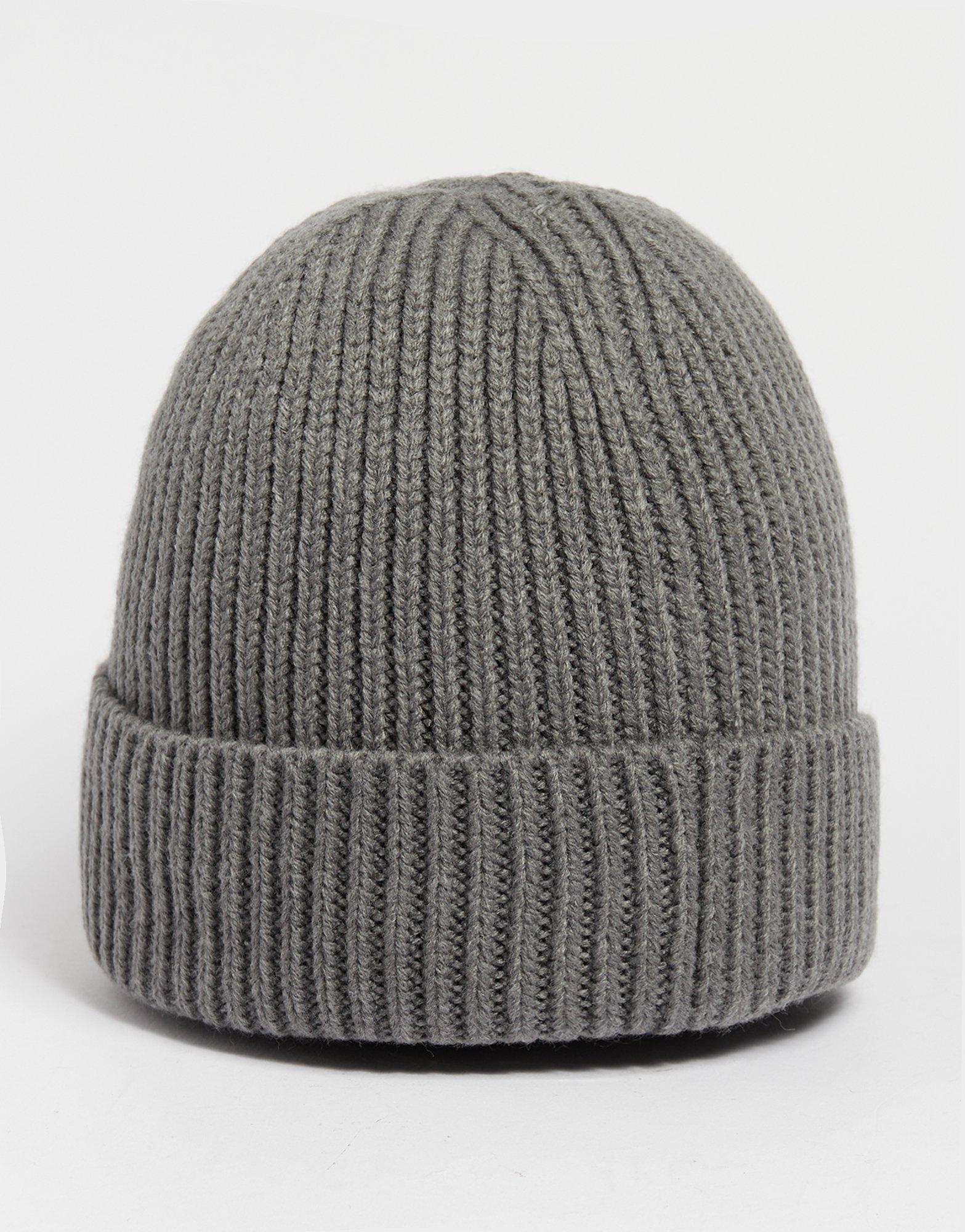The North Face Bonnet à Revers Logo Box