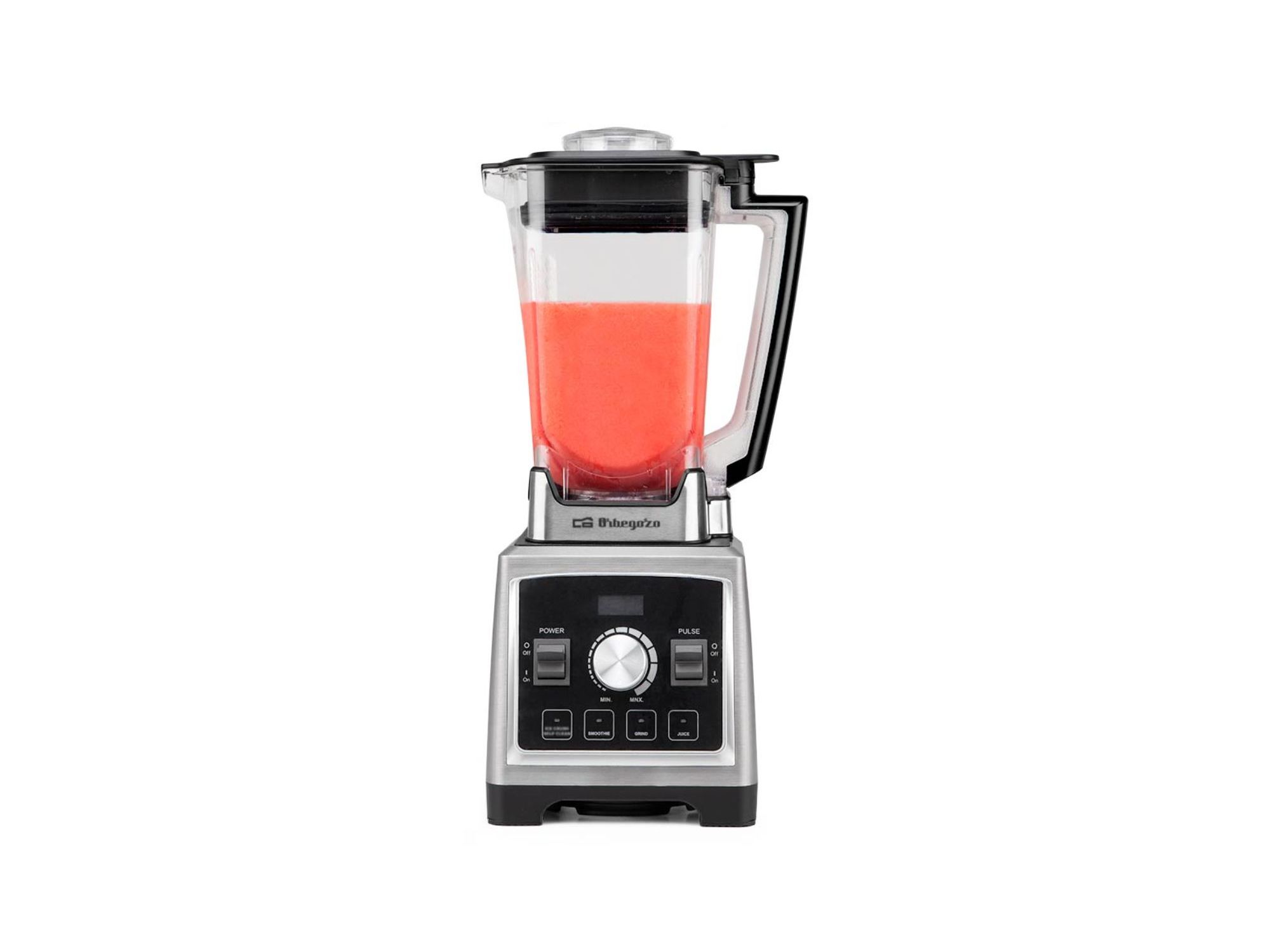LIQUIDIFICADORA ORBEGOZO BV9800 1500W 2L