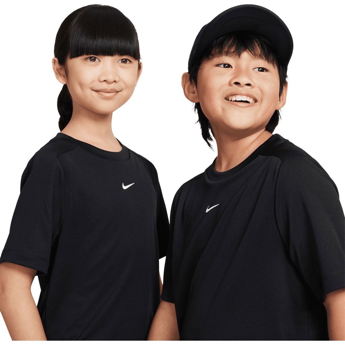 Nike Dri-FIT Icon T-shirt Børn
