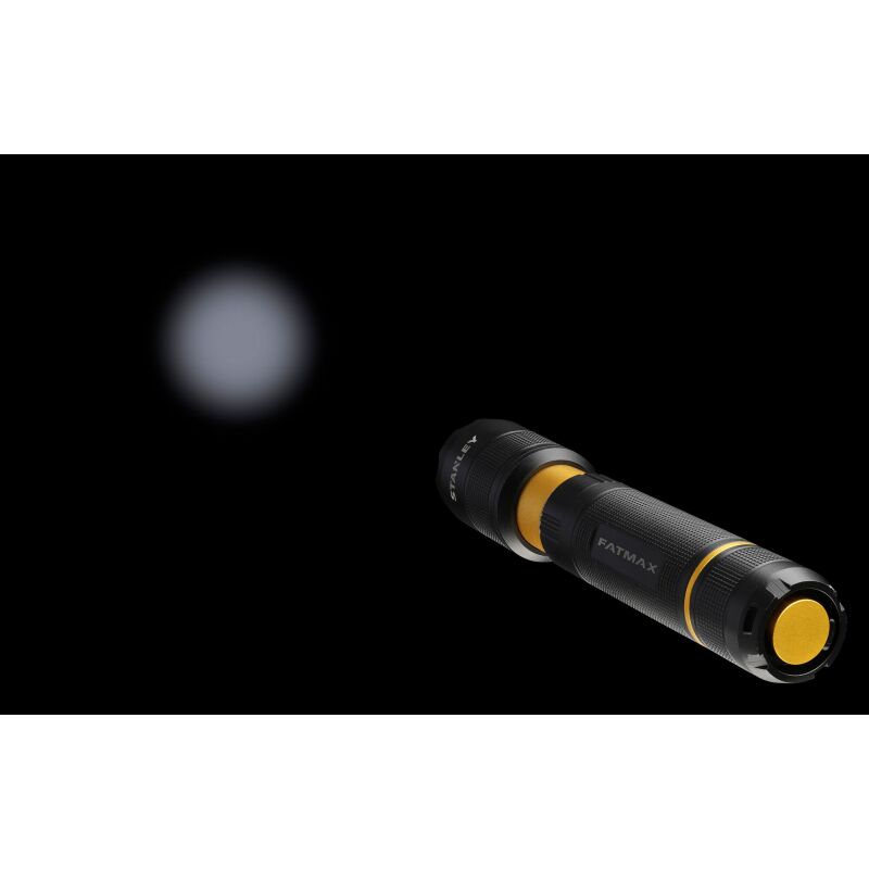 Lampe torche compacte premium STANLEY Fatmax- 350 lumens