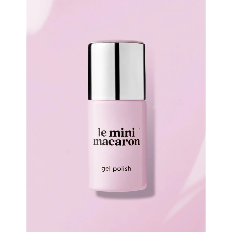 Le Mini Macaron Gel Polish 8,5 ml - Camelia