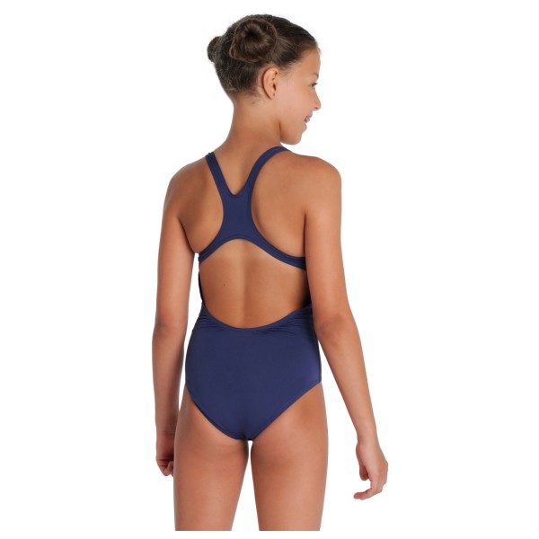 Arena - Girl's Team Swimsuit Swim Pro Solid - Maillot de bain