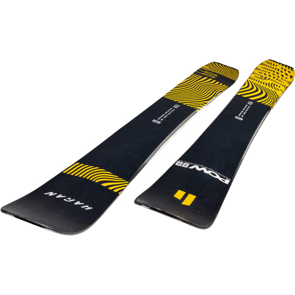 Ski de randonnée HAGAN BOOST 99 POW