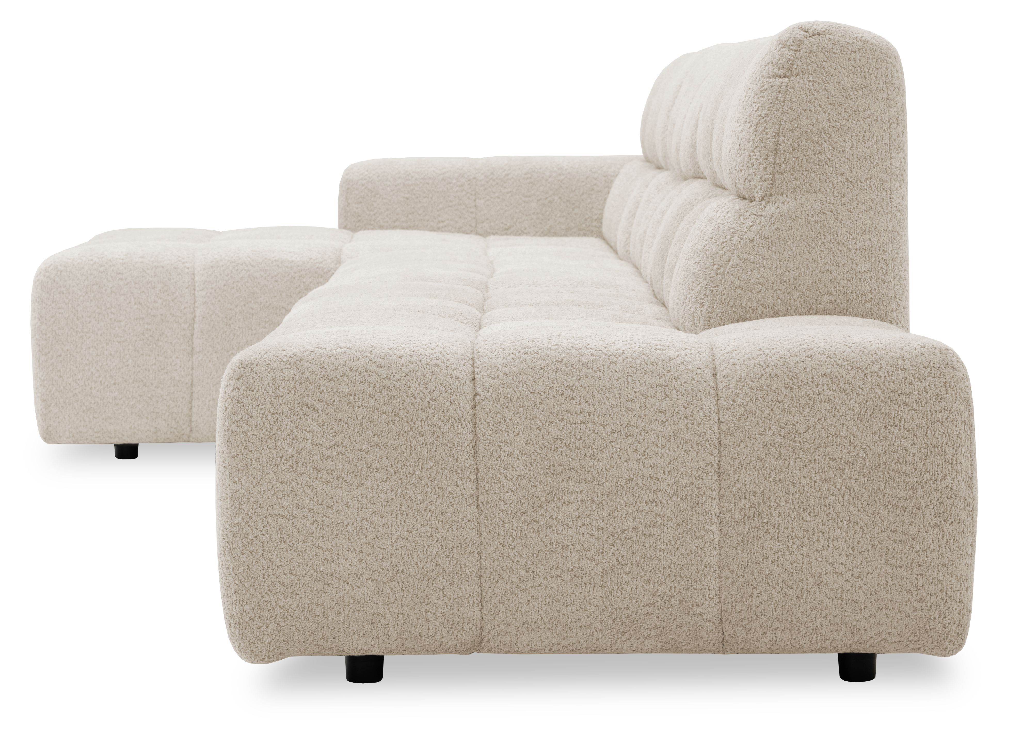 Loungebank Cantonada