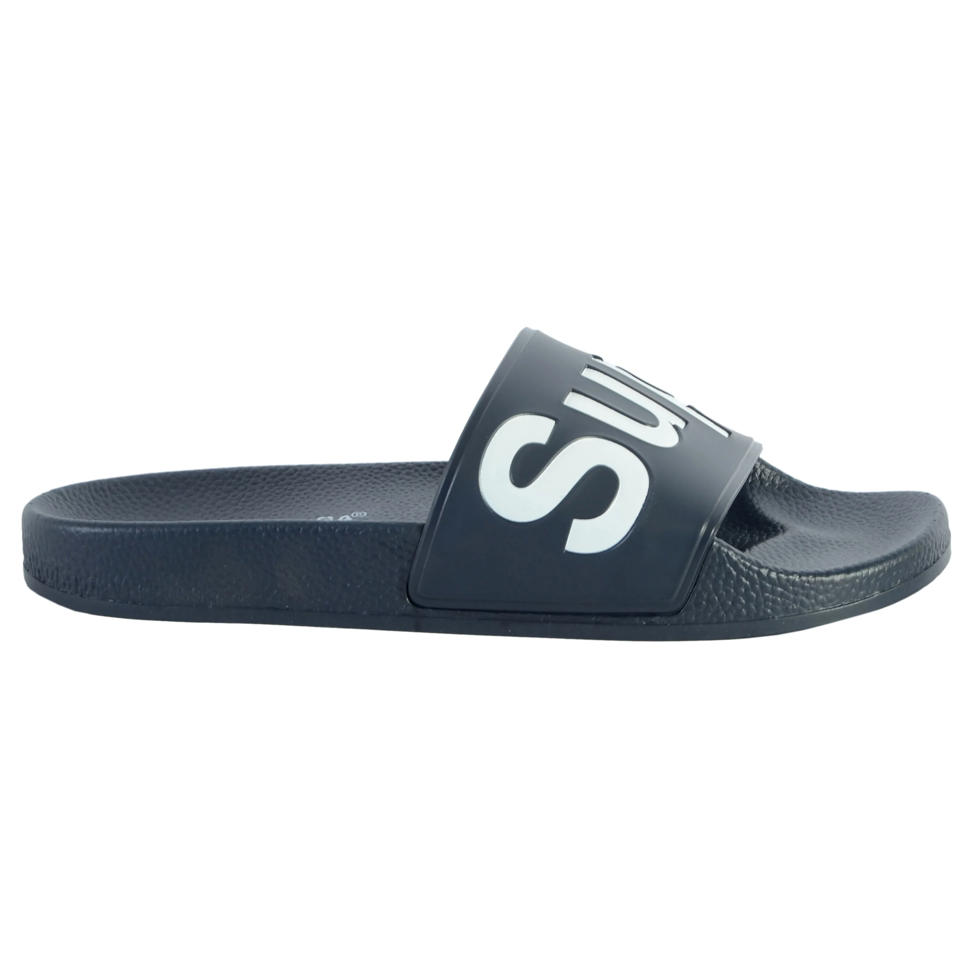 Sandales superga soodulo | Bleu