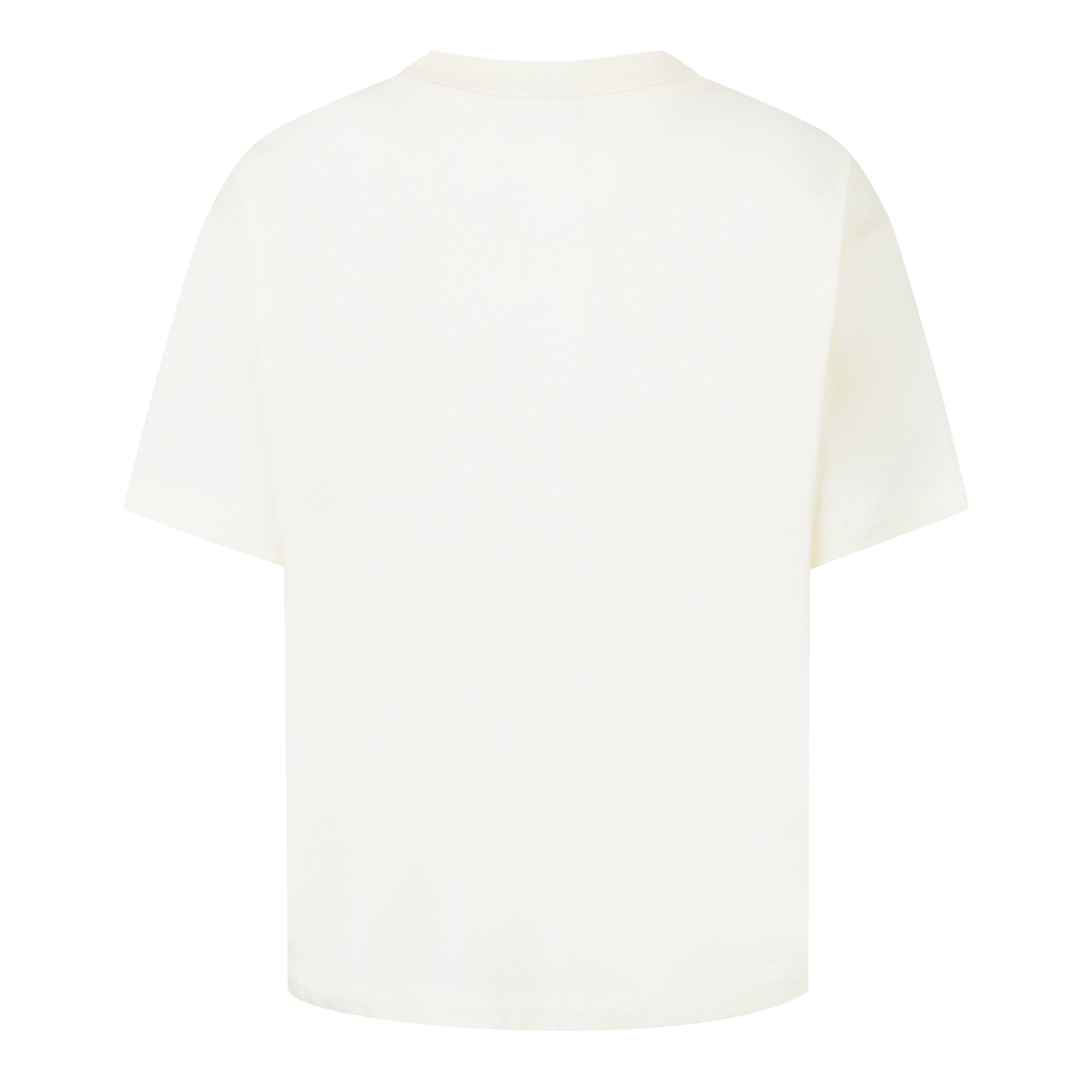 Champion Crew T-Shrt Ld99