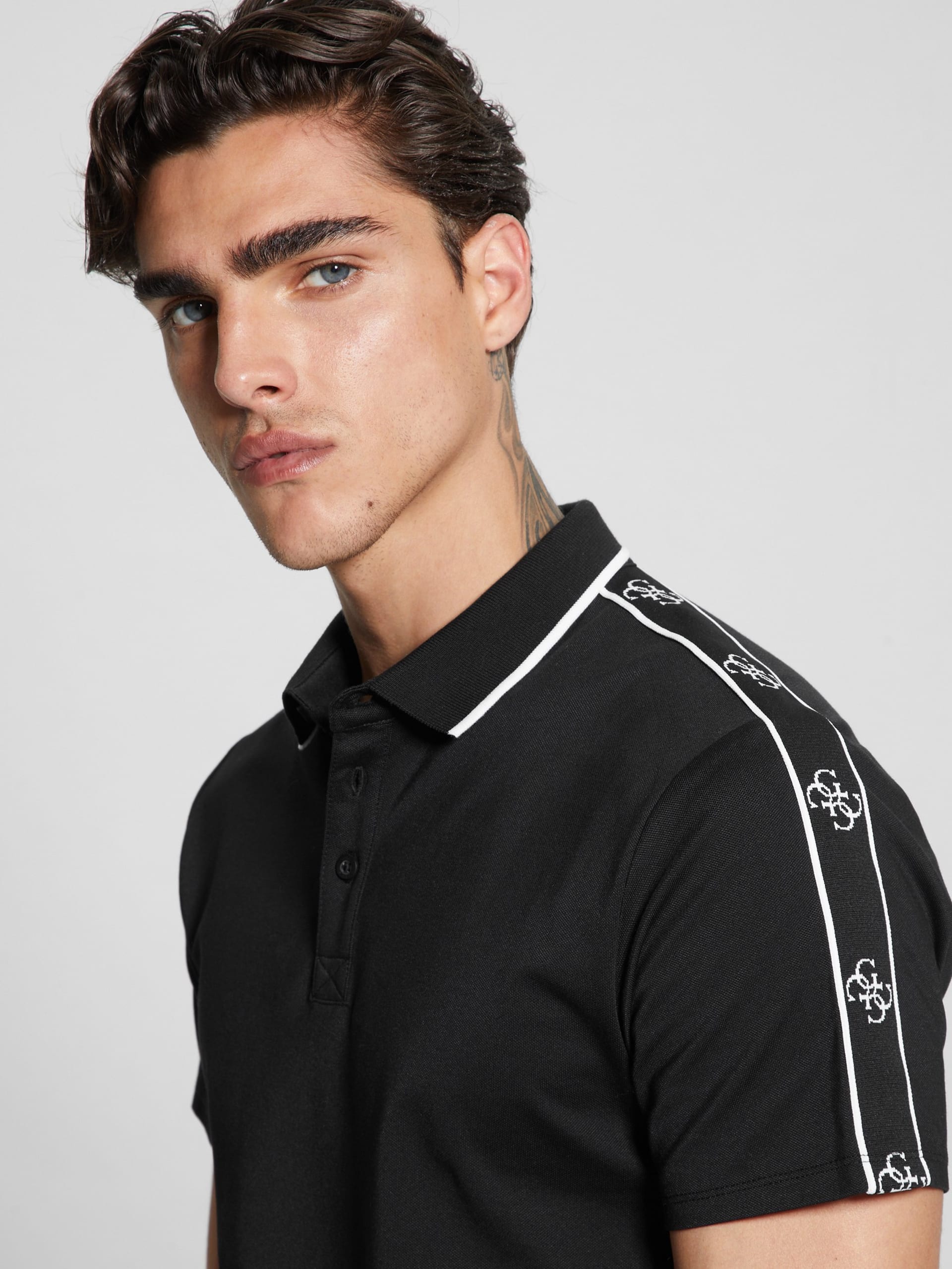 Polo Quattro G Tape