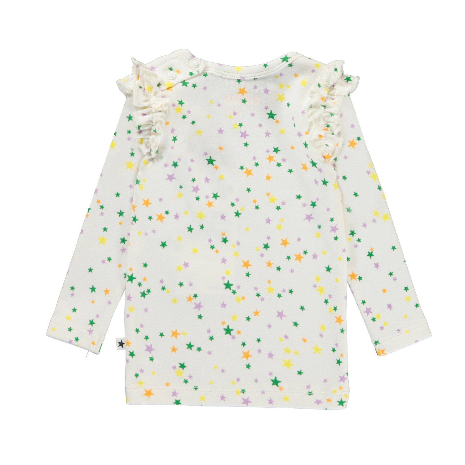 Emma - Rainbow Mini Stars